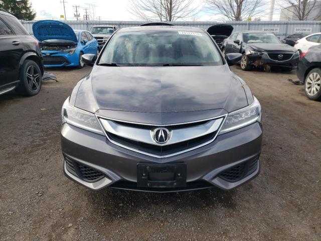 Photo 4 VIN: 19UDE2F72JA800878 - ACURA ILX 