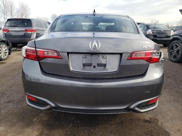 Photo 5 VIN: 19UDE2F72JA800878 - ACURA ILX 