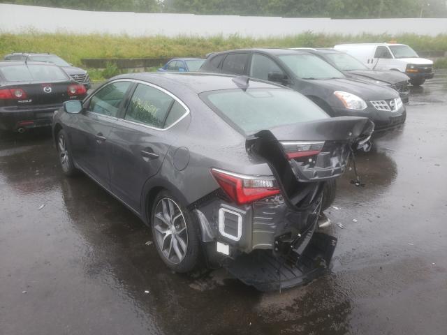 Photo 2 VIN: 19UDE2F72KA000969 - ACURA ILX PREMIU 