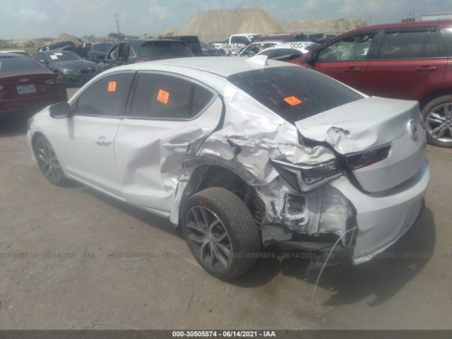 Photo 2 VIN: 19UDE2F72KA004049 - ACURA ILX 