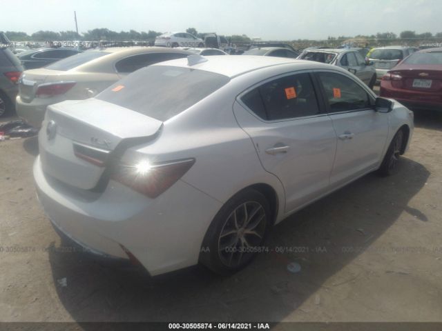 Photo 3 VIN: 19UDE2F72KA004049 - ACURA ILX 