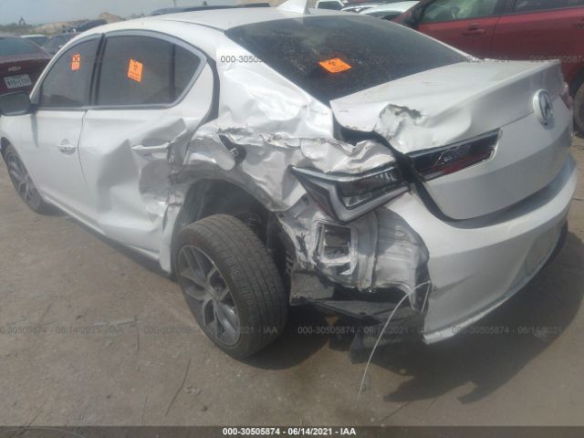 Photo 5 VIN: 19UDE2F72KA004049 - ACURA ILX 