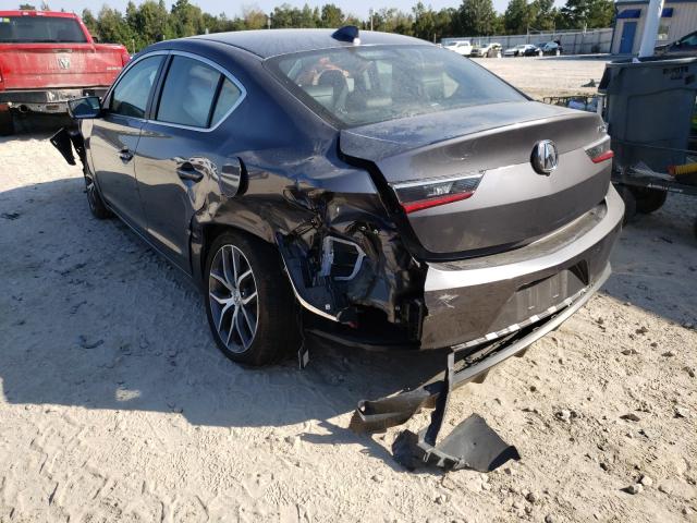 Photo 2 VIN: 19UDE2F72KA004195 - ACURA ILX 