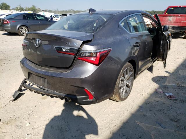 Photo 3 VIN: 19UDE2F72KA004195 - ACURA ILX 