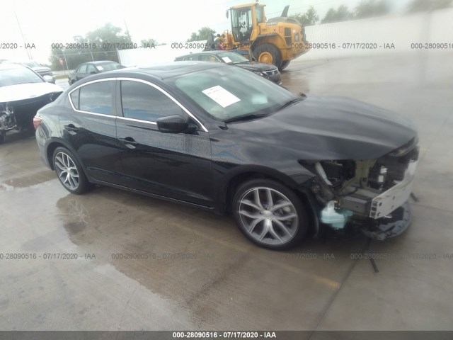 Photo 0 VIN: 19UDE2F72KA005072 - ACURA ILX 