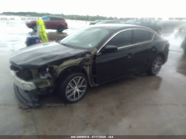 Photo 1 VIN: 19UDE2F72KA005072 - ACURA ILX 