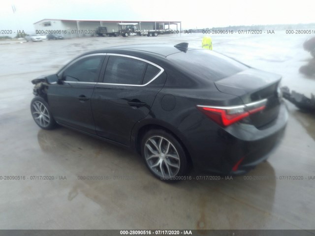 Photo 2 VIN: 19UDE2F72KA005072 - ACURA ILX 