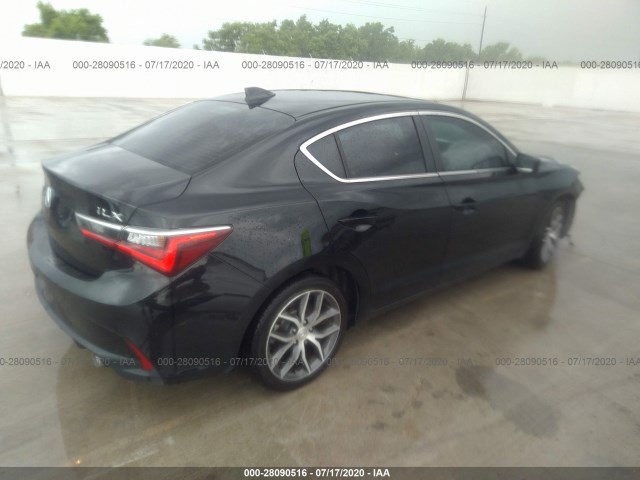 Photo 3 VIN: 19UDE2F72KA005072 - ACURA ILX 