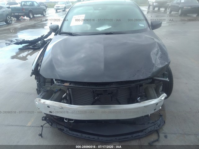 Photo 5 VIN: 19UDE2F72KA005072 - ACURA ILX 