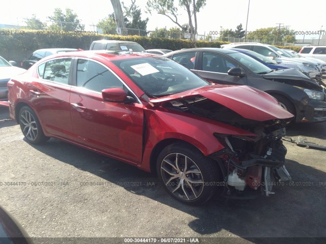 Photo 0 VIN: 19UDE2F72KA005427 - ACURA ILX 