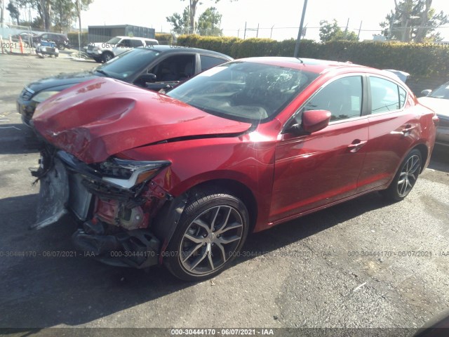 Photo 1 VIN: 19UDE2F72KA005427 - ACURA ILX 