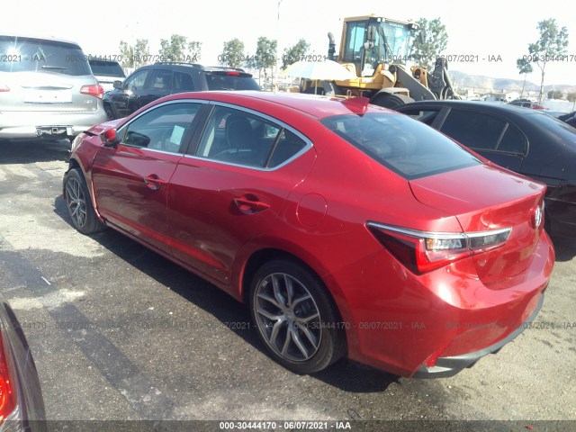 Photo 2 VIN: 19UDE2F72KA005427 - ACURA ILX 