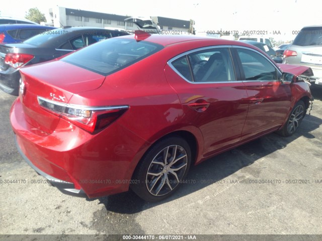 Photo 3 VIN: 19UDE2F72KA005427 - ACURA ILX 