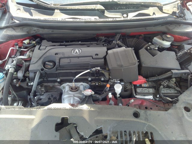 Photo 9 VIN: 19UDE2F72KA005427 - ACURA ILX 