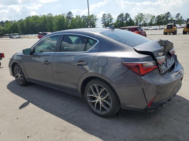 Photo 1 VIN: 19UDE2F72KA014418 - ACURA ILX 