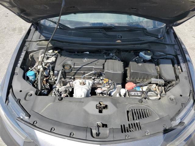 Photo 10 VIN: 19UDE2F72KA014418 - ACURA ILX 