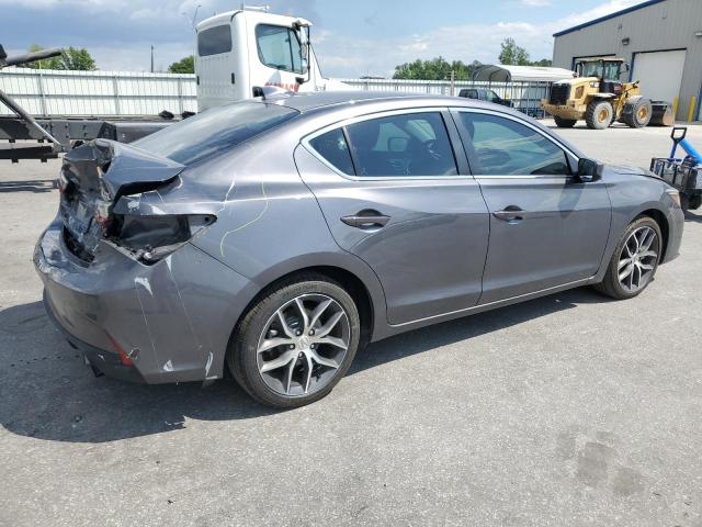 Photo 2 VIN: 19UDE2F72KA014418 - ACURA ILX 