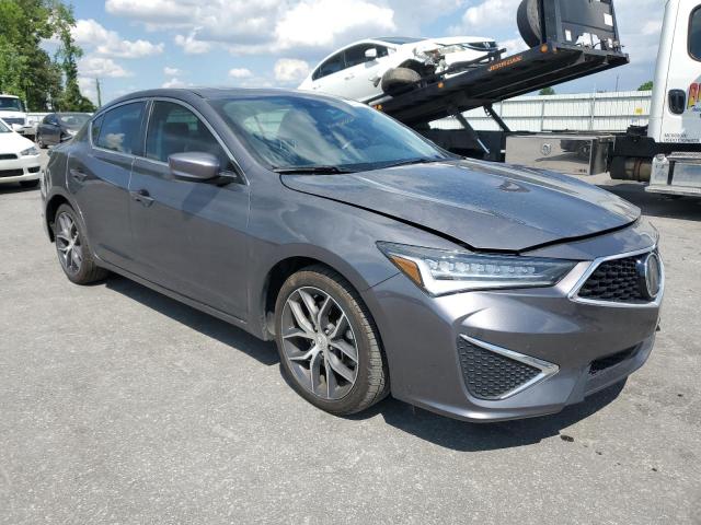 Photo 3 VIN: 19UDE2F72KA014418 - ACURA ILX 