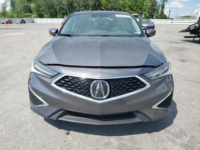 Photo 4 VIN: 19UDE2F72KA014418 - ACURA ILX 