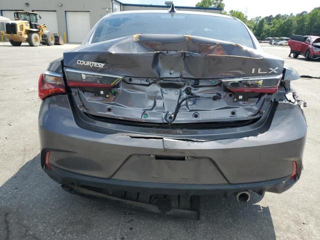 Photo 5 VIN: 19UDE2F72KA014418 - ACURA ILX 