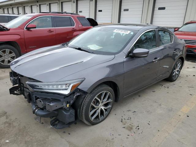 Photo 0 VIN: 19UDE2F72LA003839 - ACURA ILX PREMIU 