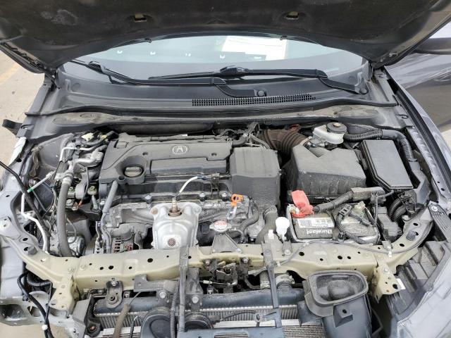 Photo 10 VIN: 19UDE2F72LA003839 - ACURA ILX PREMIU 