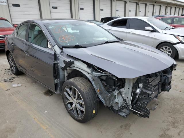 Photo 3 VIN: 19UDE2F72LA003839 - ACURA ILX PREMIU 