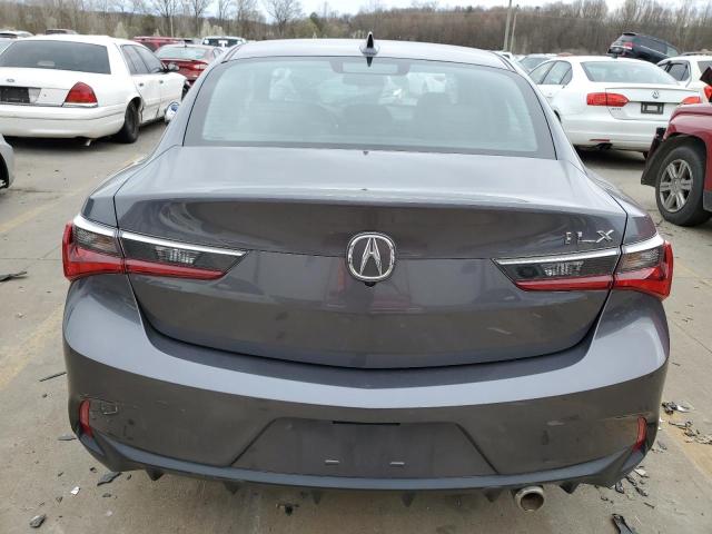 Photo 5 VIN: 19UDE2F72LA003839 - ACURA ILX PREMIU 