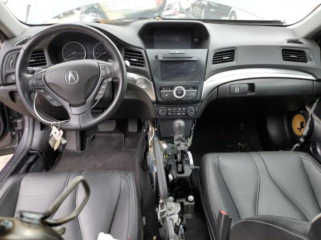 Photo 7 VIN: 19UDE2F72LA003839 - ACURA ILX PREMIU 