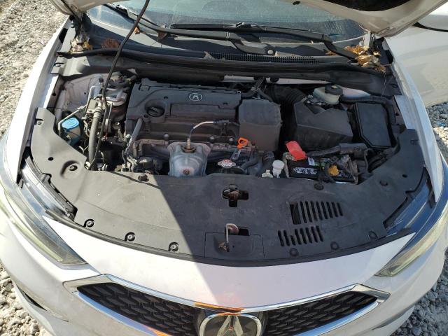 Photo 10 VIN: 19UDE2F72LA003887 - ACURA ILX PREMIU 