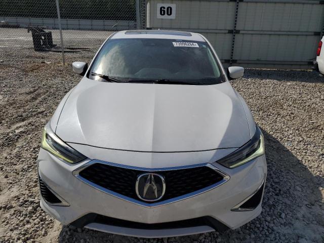 Photo 4 VIN: 19UDE2F72LA003887 - ACURA ILX PREMIU 