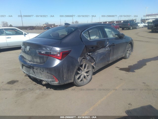 Photo 3 VIN: 19UDE2F72LA004375 - ACURA ILX 