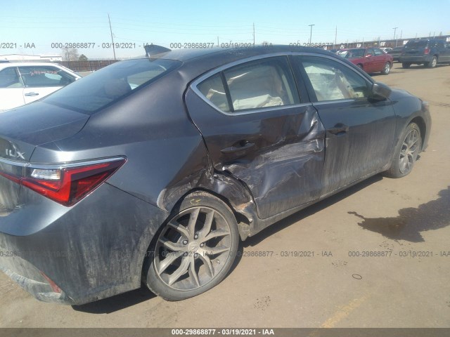 Photo 5 VIN: 19UDE2F72LA004375 - ACURA ILX 