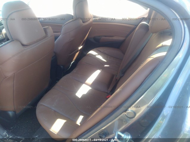 Photo 7 VIN: 19UDE2F72LA004375 - ACURA ILX 