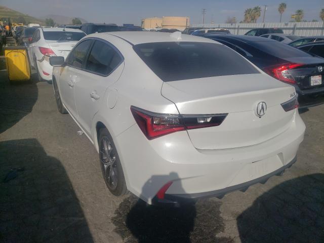 Photo 2 VIN: 19UDE2F72LA005140 - ACURA ILX PREMIU 