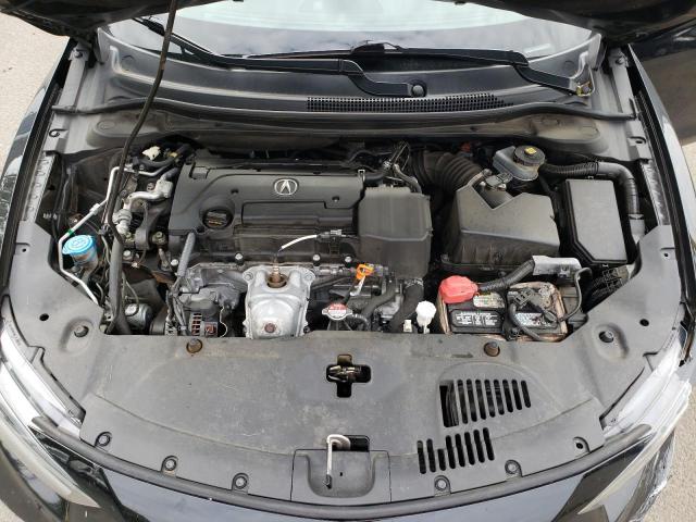 Photo 10 VIN: 19UDE2F72LA007194 - ACURA ILX 