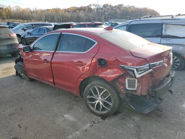 Photo 1 VIN: 19UDE2F72LA007843 - ACURA ILX 