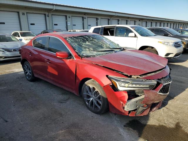 Photo 3 VIN: 19UDE2F72LA007843 - ACURA ILX 