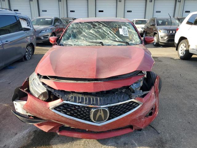 Photo 4 VIN: 19UDE2F72LA007843 - ACURA ILX 