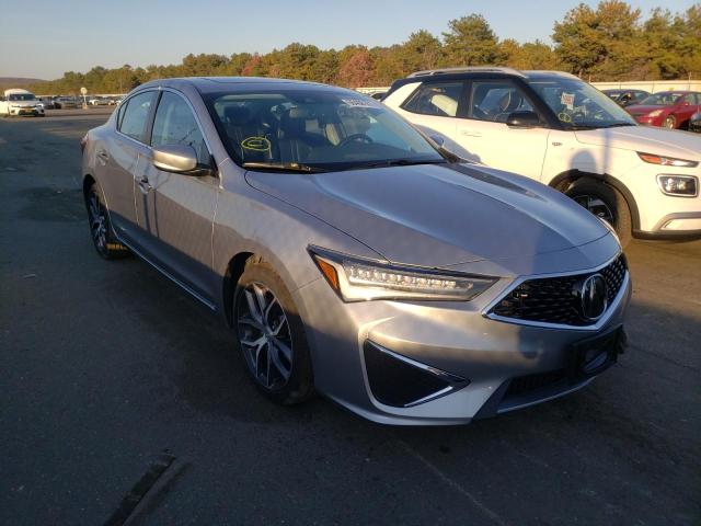 Photo 0 VIN: 19UDE2F72LA008443 - ACURA ILX PREMIU 