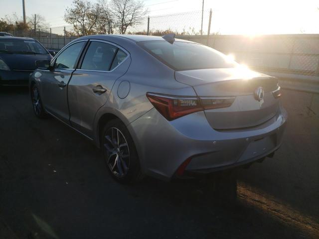 Photo 2 VIN: 19UDE2F72LA008443 - ACURA ILX PREMIU 