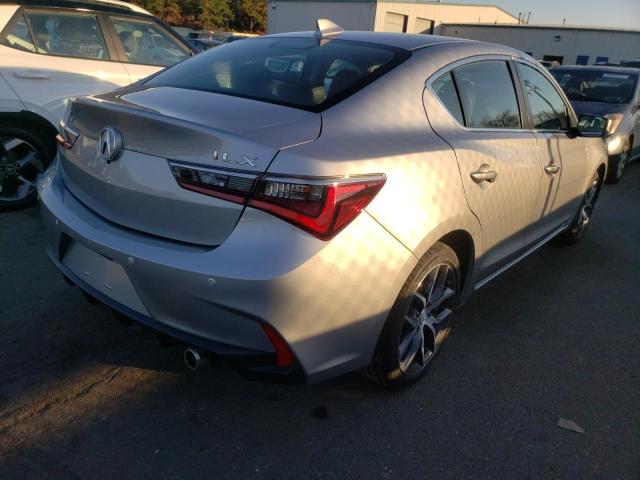 Photo 3 VIN: 19UDE2F72LA008443 - ACURA ILX PREMIU 