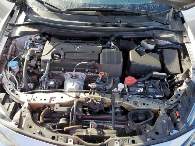 Photo 10 VIN: 19UDE2F72LA008474 - ACURA ILX 