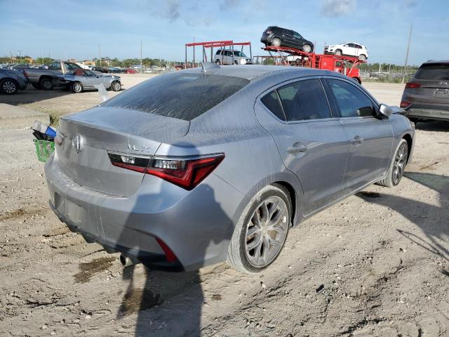 Photo 2 VIN: 19UDE2F72LA008474 - ACURA ILX 