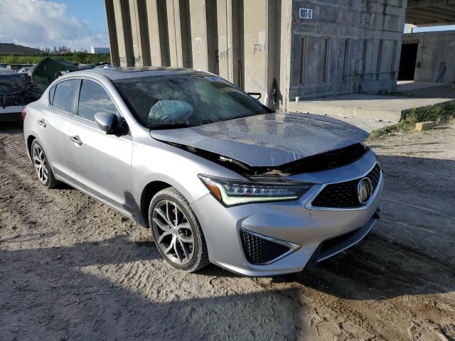 Photo 3 VIN: 19UDE2F72LA008474 - ACURA ILX 