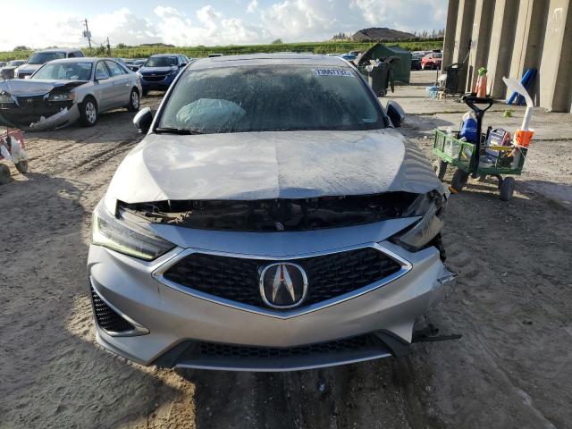 Photo 4 VIN: 19UDE2F72LA008474 - ACURA ILX 