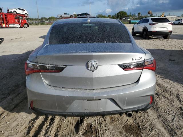 Photo 5 VIN: 19UDE2F72LA008474 - ACURA ILX 