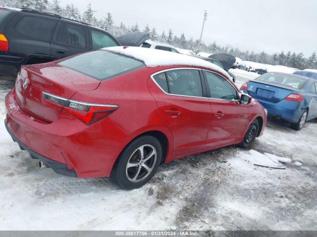 Photo 3 VIN: 19UDE2F72LA010449 - ACURA ILX 