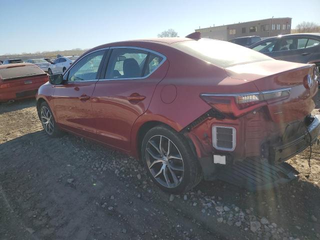 Photo 1 VIN: 19UDE2F72MA001073 - ACURA ILX PREMIU 