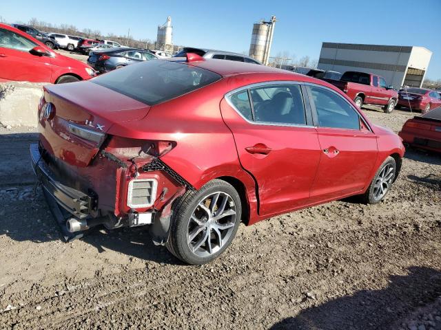 Photo 2 VIN: 19UDE2F72MA001073 - ACURA ILX PREMIU 